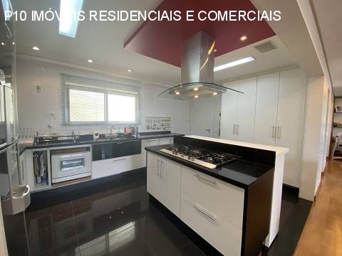 Apartamento à venda com 3 quartos, 167m² - Foto 11