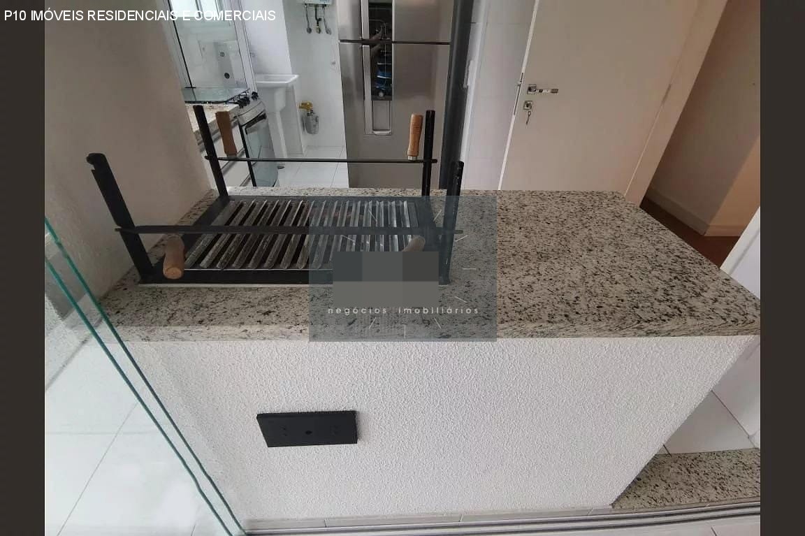 Apartamento à venda com 2 quartos, 77m² - Foto 3