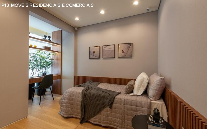 Apartamento à venda com 4 quartos, 168m² - Foto 15