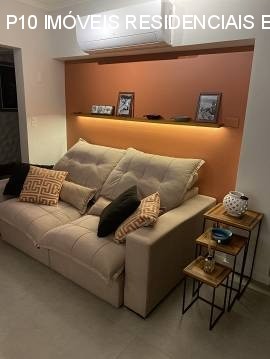 Cobertura à venda com 2 quartos, 72m² - Foto 6