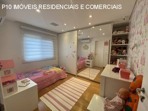 Apartamento à venda com 3 quartos, 167m² - Foto 21