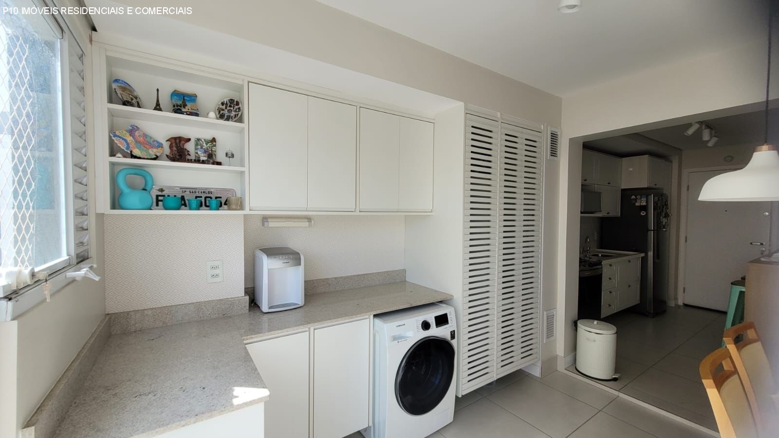 Apartamento à venda com 2 quartos, 57m² - Foto 18