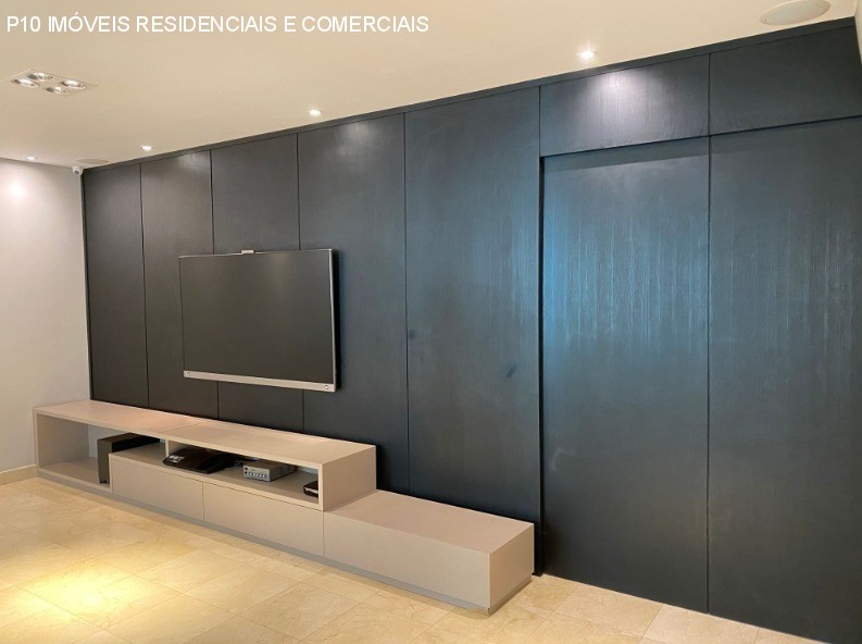 Apartamento à venda com 4 quartos, 192m² - Foto 4