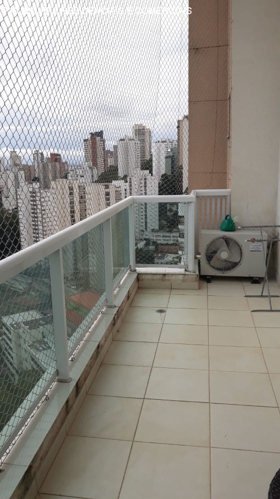 Cobertura à venda com 4 quartos, 264m² - Foto 4