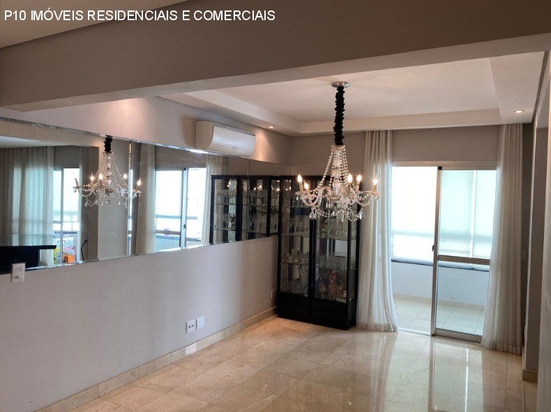 Apartamento à venda com 4 quartos, 192m² - Foto 6