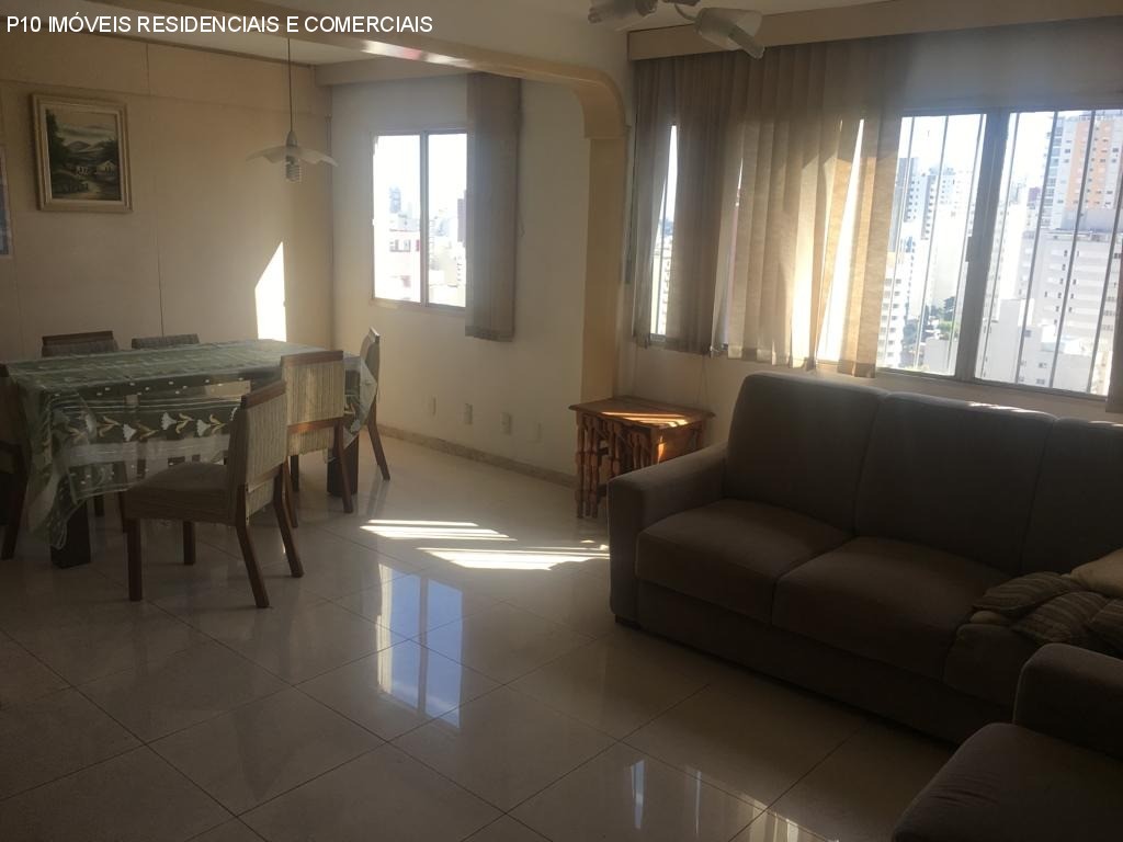 Apartamento à venda com 3 quartos, 110m² - Foto 5