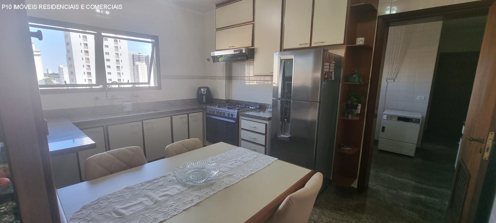 Apartamento à venda com 3 quartos, 167m² - Foto 19