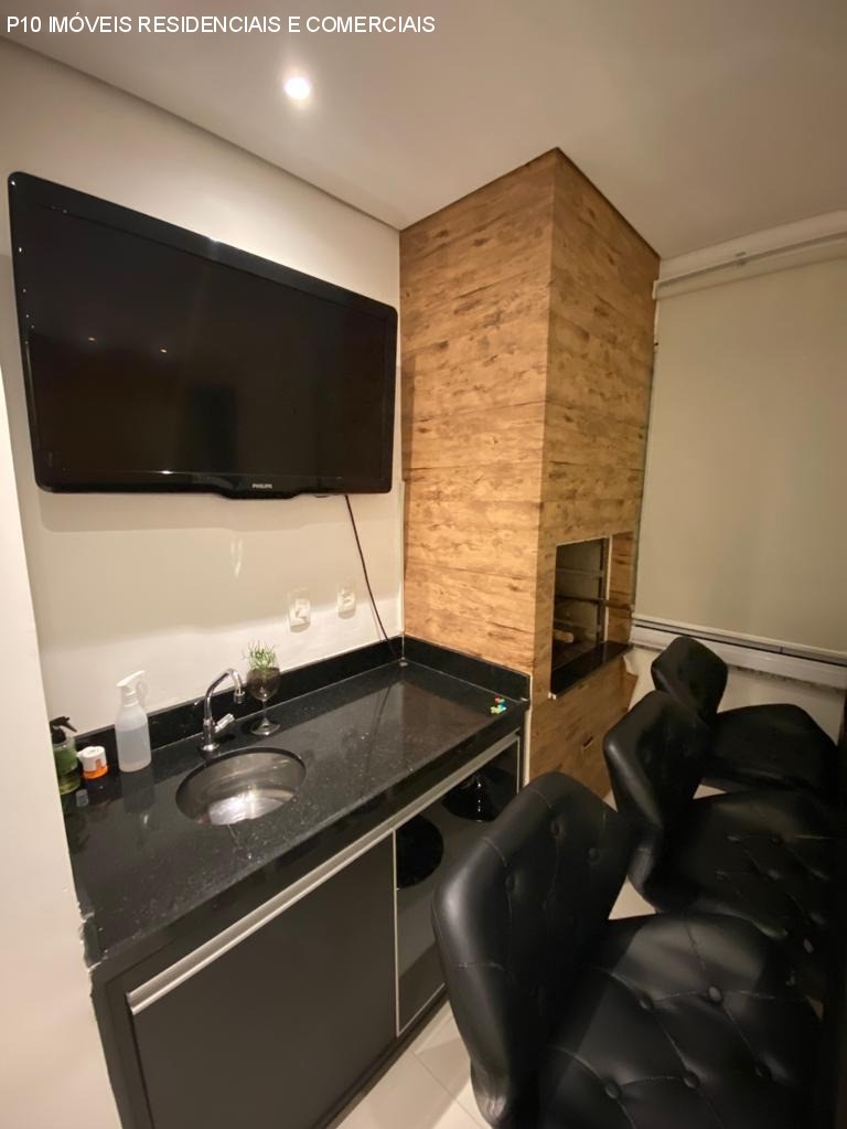 Apartamento à venda com 2 quartos, 89m² - Foto 17