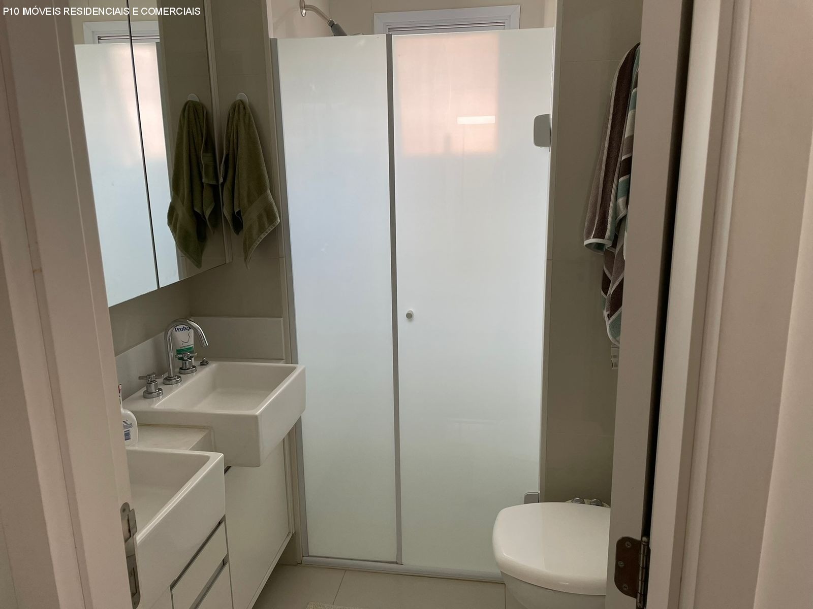 Apartamento à venda com 3 quartos, 106m² - Foto 19