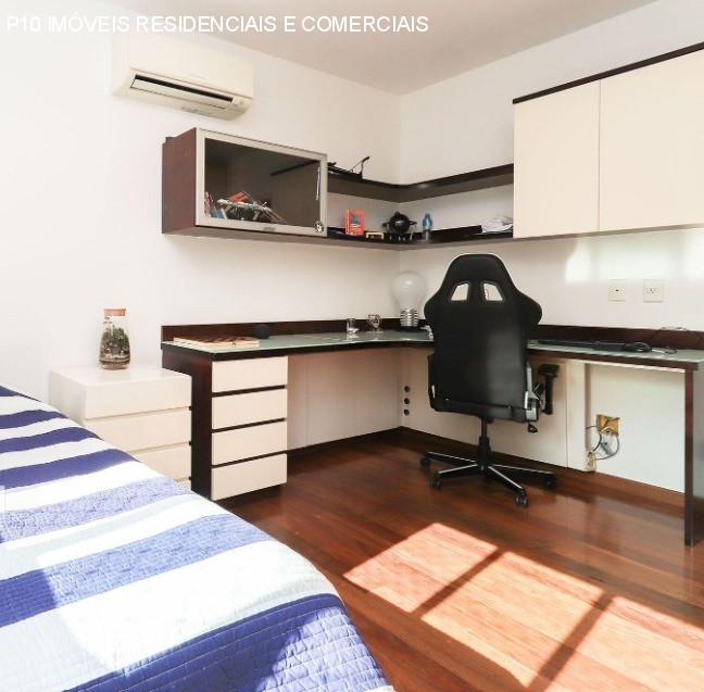 Apartamento à venda com 4 quartos, 234m² - Foto 14