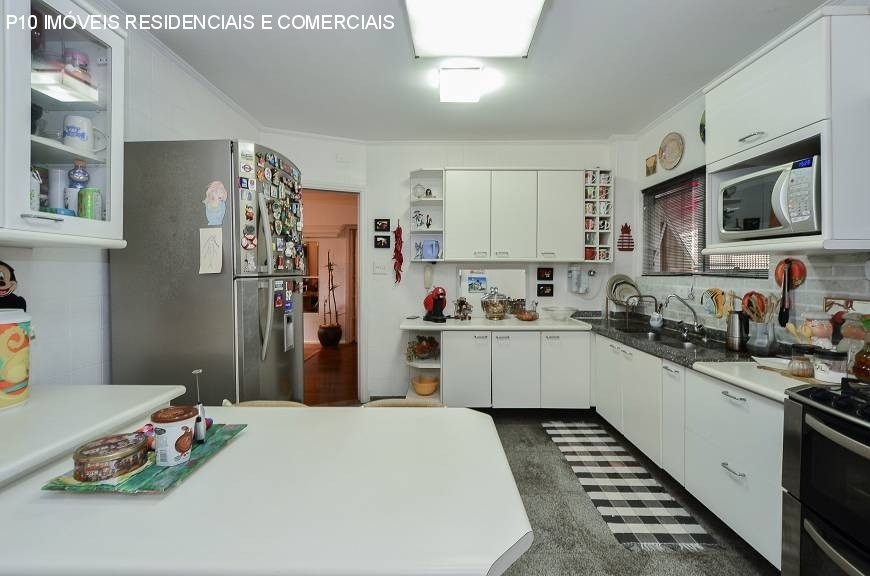 Apartamento à venda com 3 quartos, 150m² - Foto 7