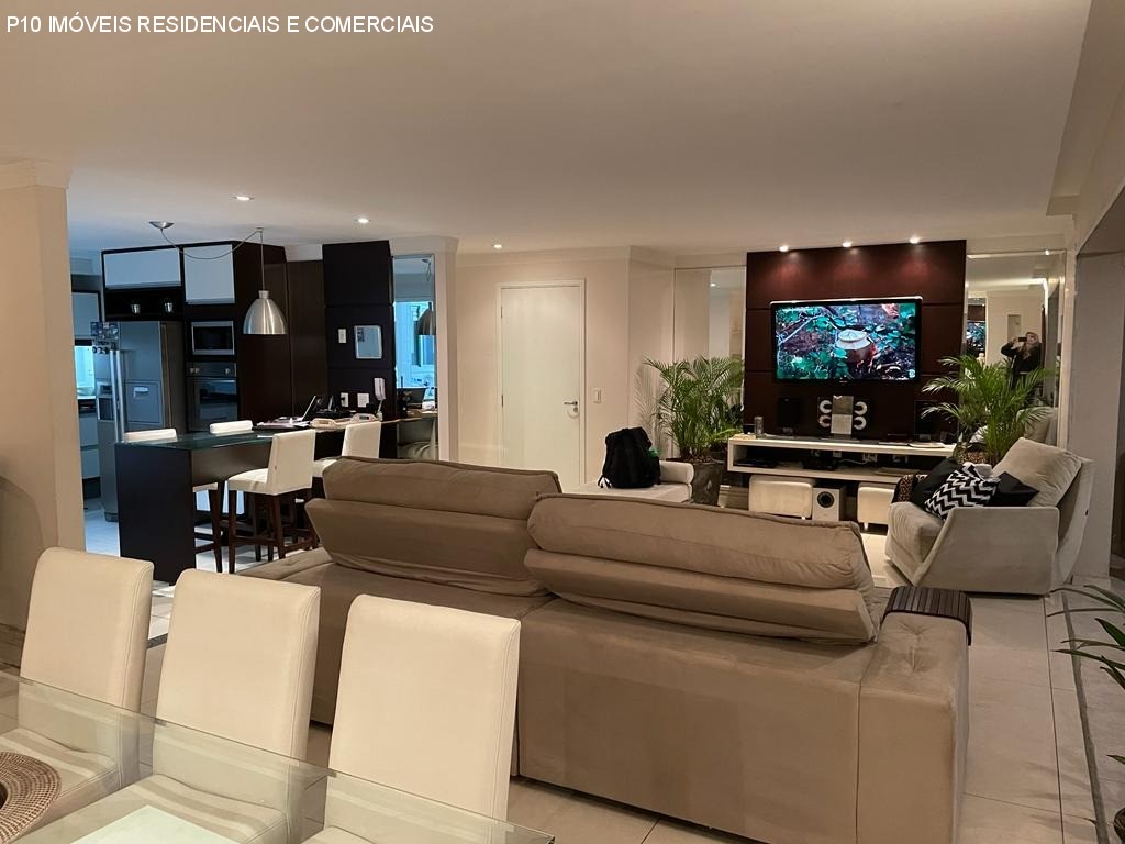 Apartamento à venda com 3 quartos, 172m² - Foto 7