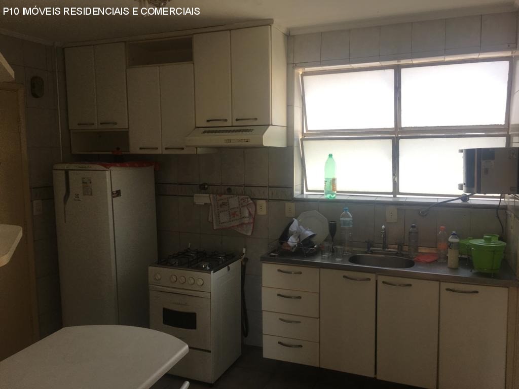 Apartamento à venda com 3 quartos, 110m² - Foto 8