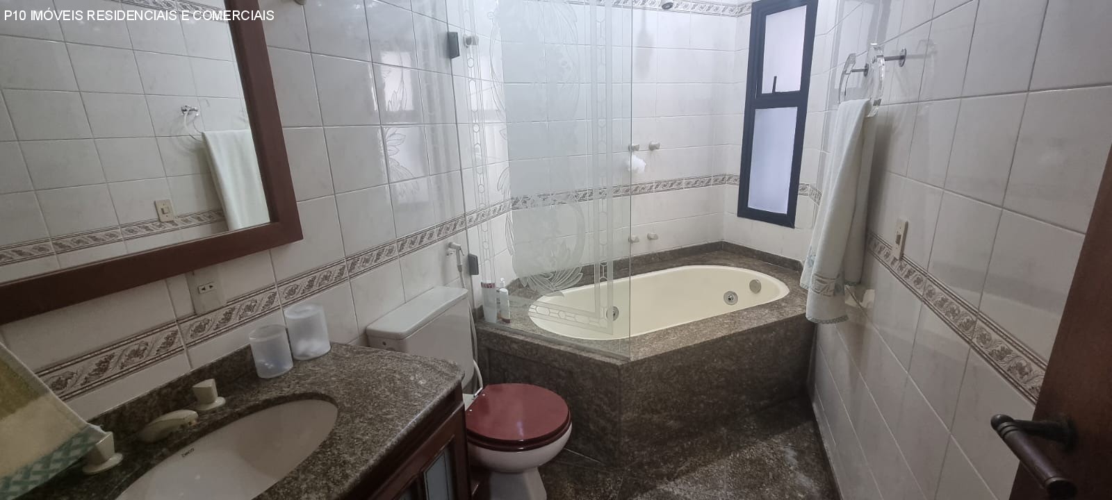 Apartamento à venda com 3 quartos, 167m² - Foto 43