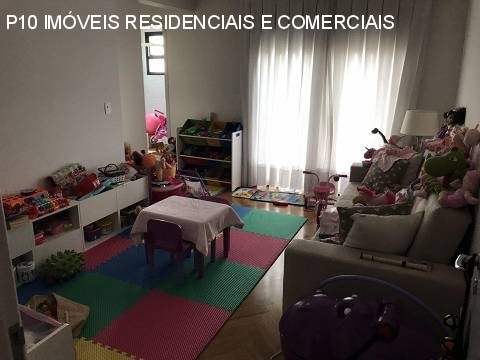 Apartamento à venda com 4 quartos, 371m² - Foto 11