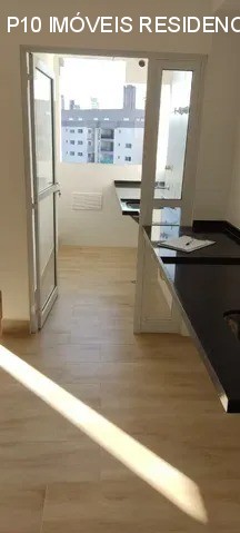 Apartamento à venda com 2 quartos, 66m² - Foto 3