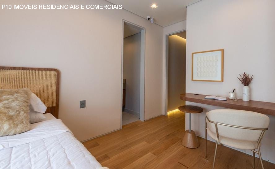 Apartamento à venda com 4 quartos, 168m² - Foto 14