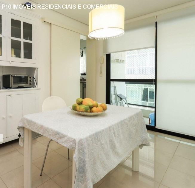 Apartamento à venda com 4 quartos, 234m² - Foto 10