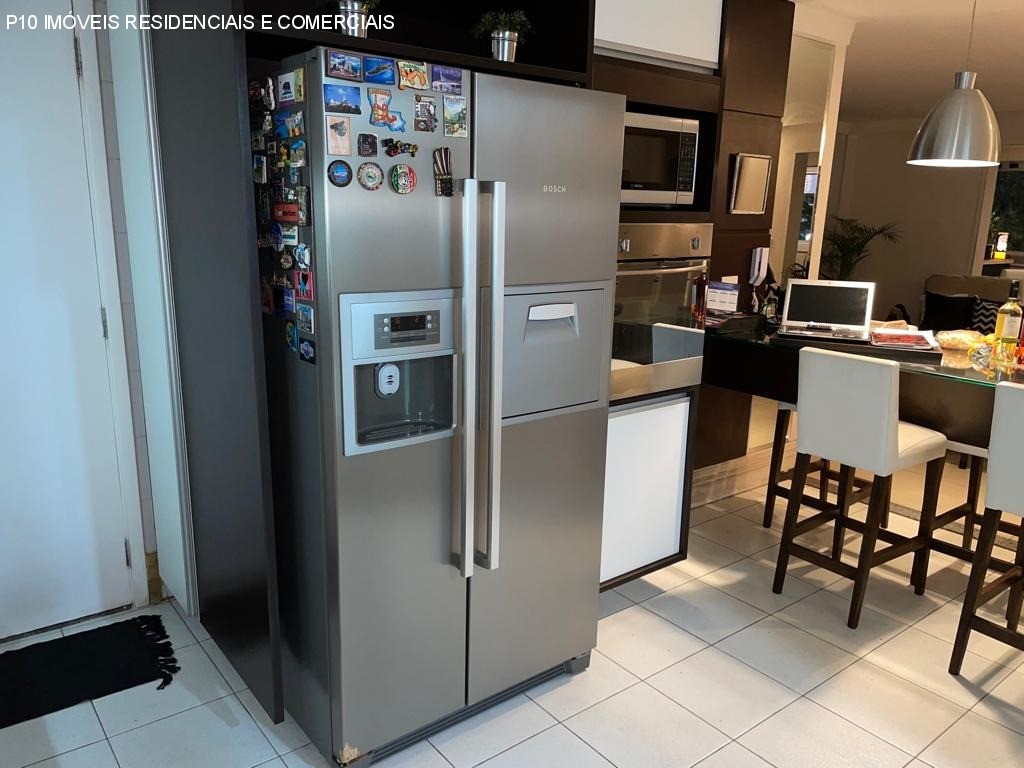 Apartamento à venda com 3 quartos, 172m² - Foto 18