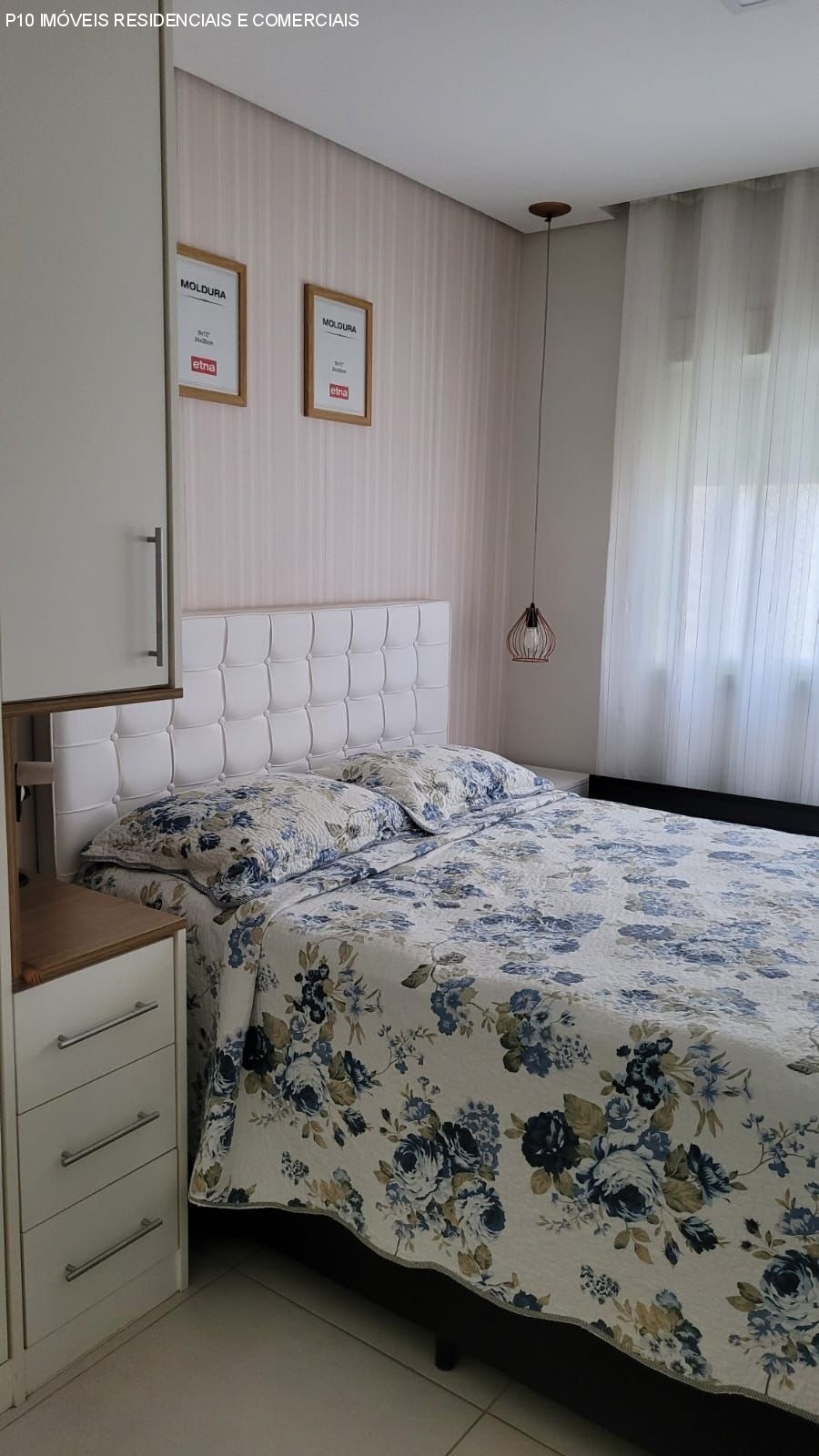 Apartamento à venda com 2 quartos, 57m² - Foto 10