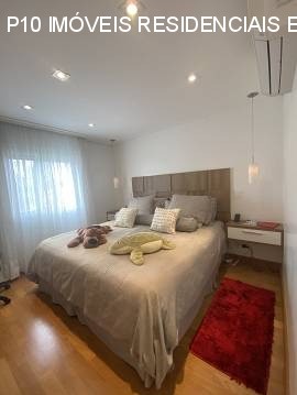 Apartamento à venda com 3 quartos, 167m² - Foto 25