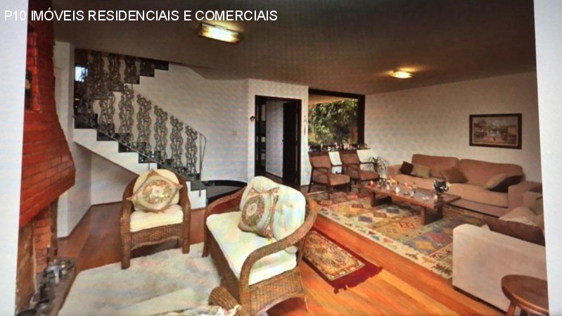 Casa à venda com 3 quartos - Foto 5