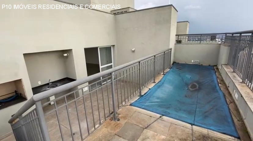 Cobertura à venda com 4 quartos, 340m² - Foto 1