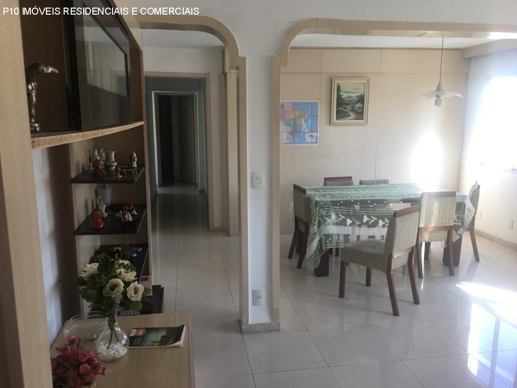 Apartamento à venda com 3 quartos, 110m² - Foto 7