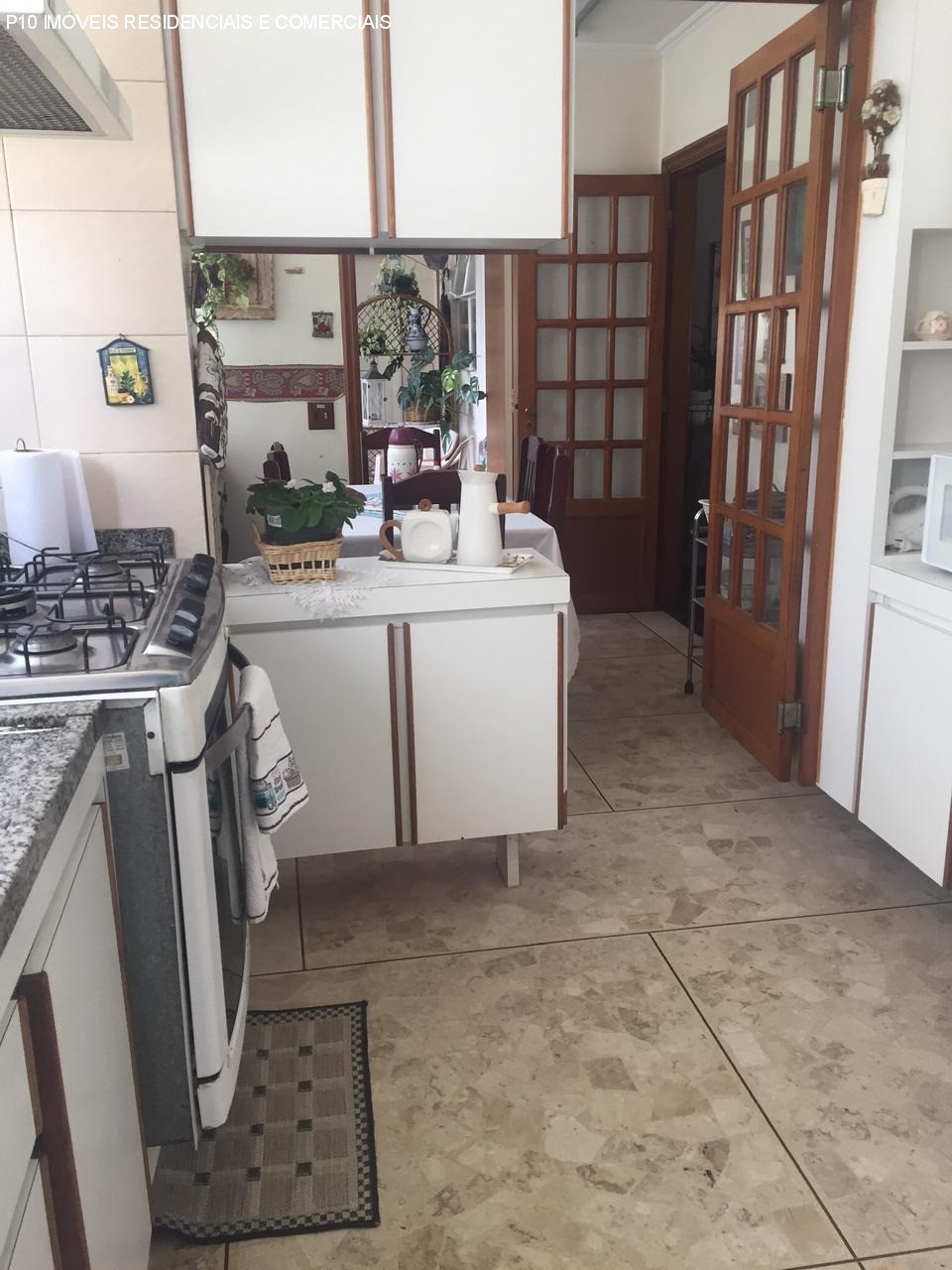 Apartamento à venda com 3 quartos, 256m² - Foto 5