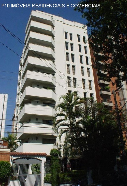 Cobertura à venda com 3 quartos, 400m² - Foto 17