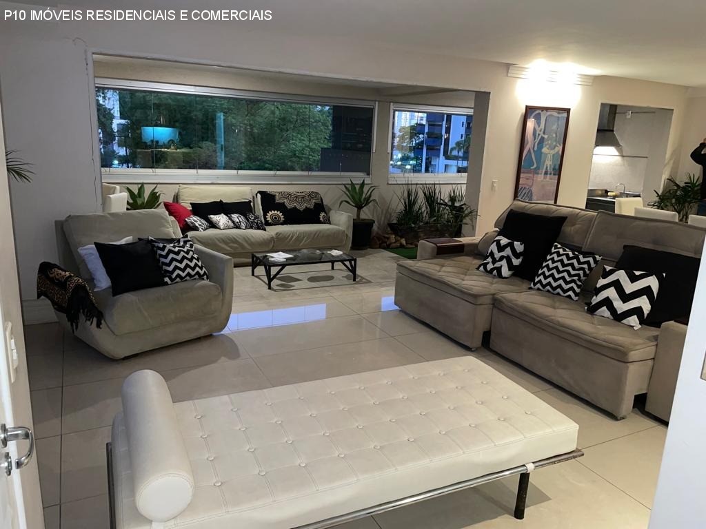 Apartamento à venda com 3 quartos, 172m² - Foto 16