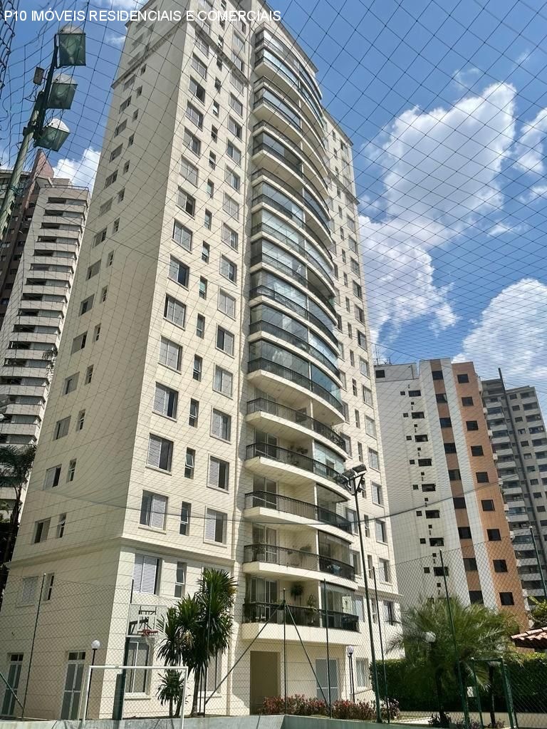 Apartamento à venda com 2 quartos, 112m² - Foto 40