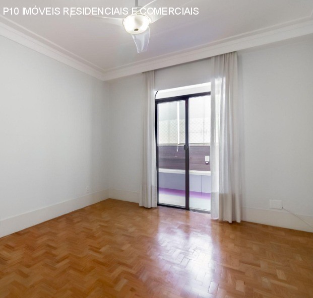 Apartamento à venda com 4 quartos, 260m² - Foto 21