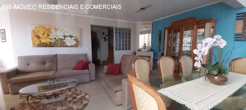 Cobertura à venda com 3 quartos, 160m² - Foto 5