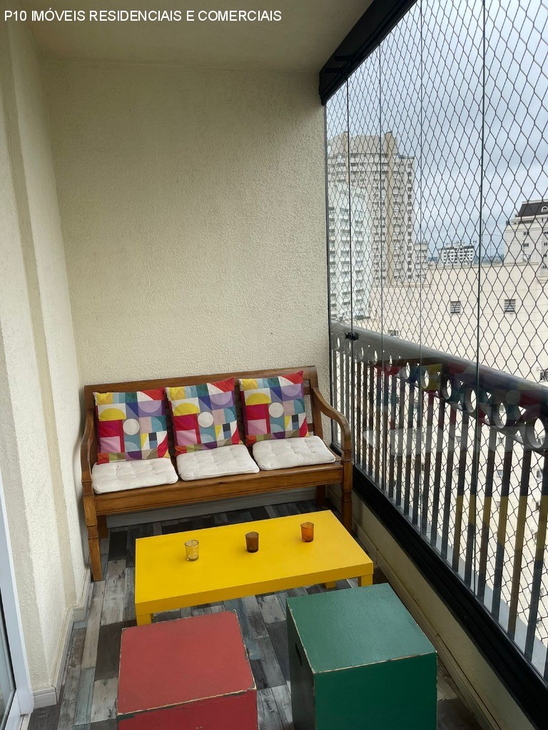 Apartamento à venda com 2 quartos, 112m² - Foto 7