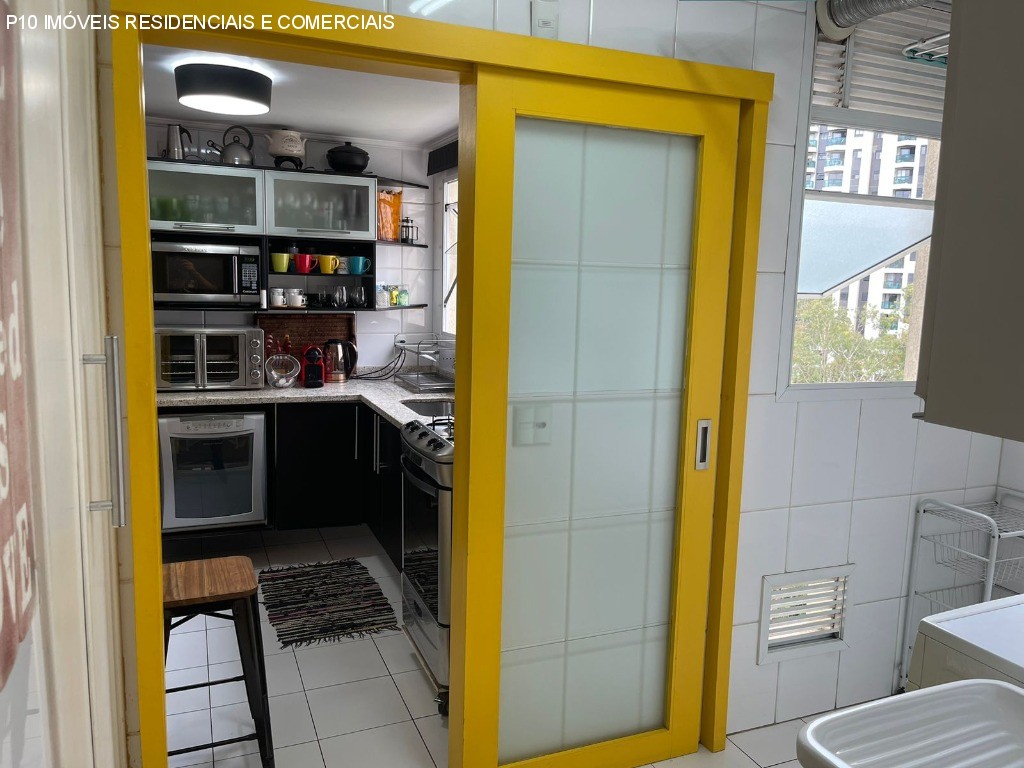 Apartamento à venda com 2 quartos, 112m² - Foto 15