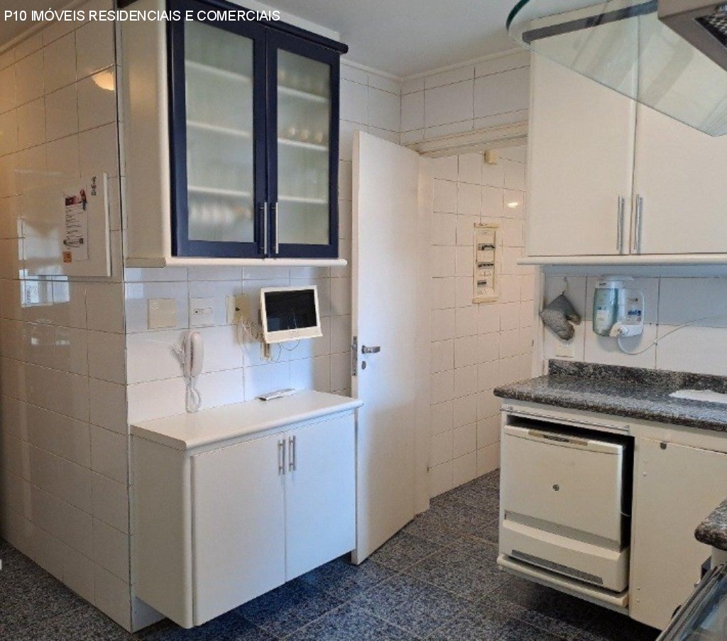 Apartamento à venda com 5 quartos, 186m² - Foto 12