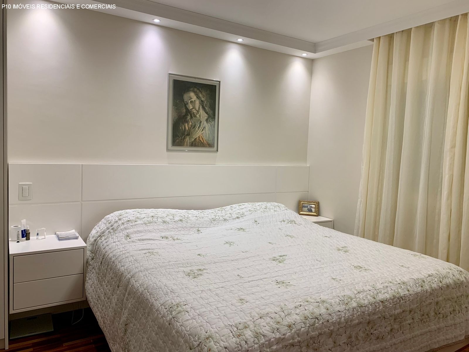 Apartamento à venda com 3 quartos, 127m² - Foto 13