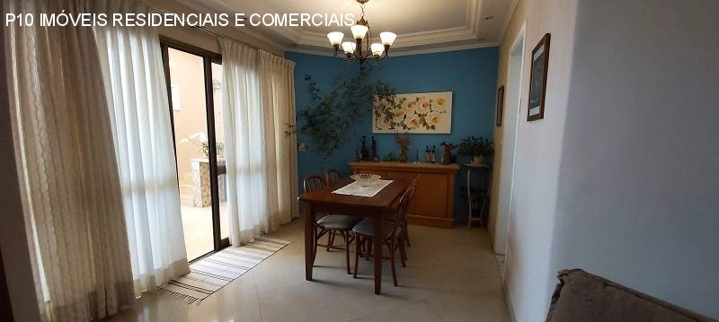 Cobertura à venda com 3 quartos, 160m² - Foto 10