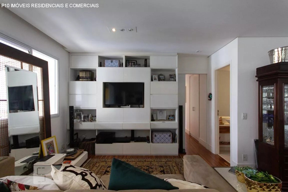 Apartamento à venda com 3 quartos, 127m² - Foto 9