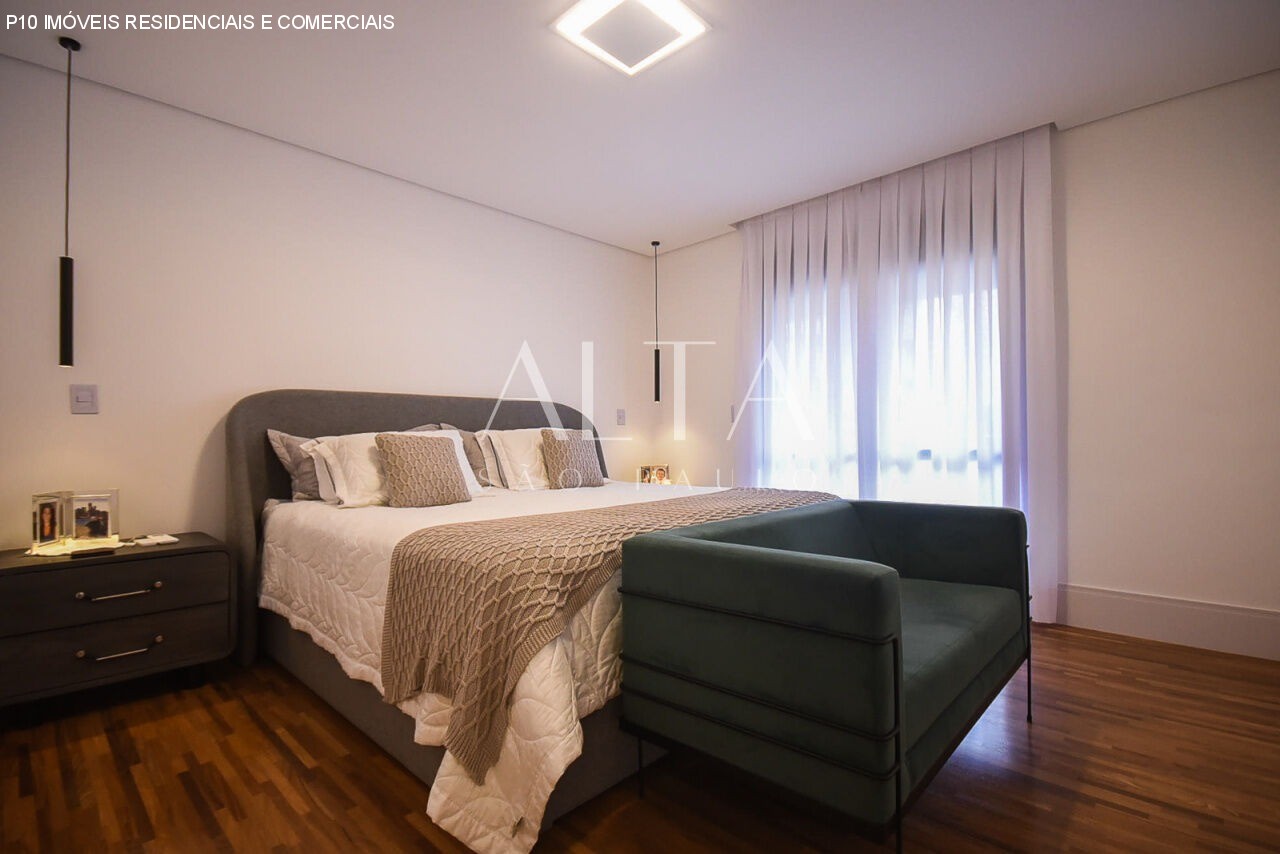 Apartamento à venda com 3 quartos, 315m² - Foto 26