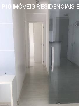 Apartamento à venda com 2 quartos, 51m² - Foto 10