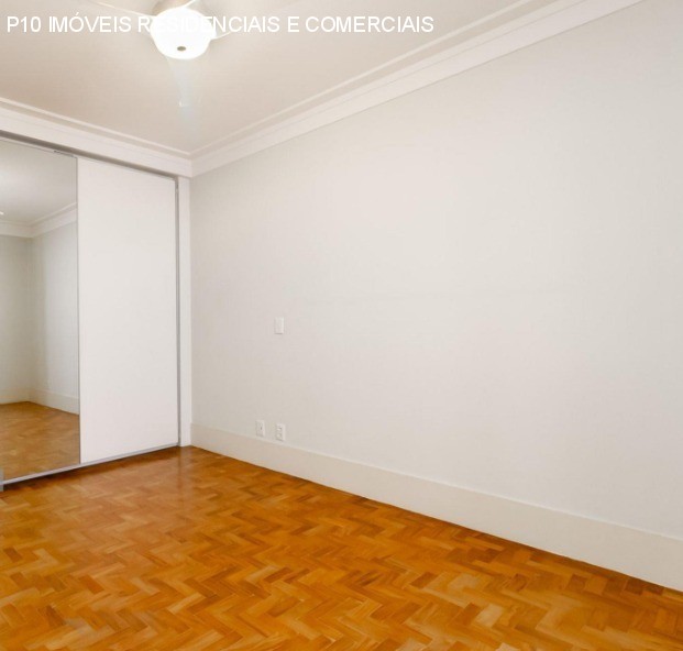 Apartamento à venda com 4 quartos, 260m² - Foto 11