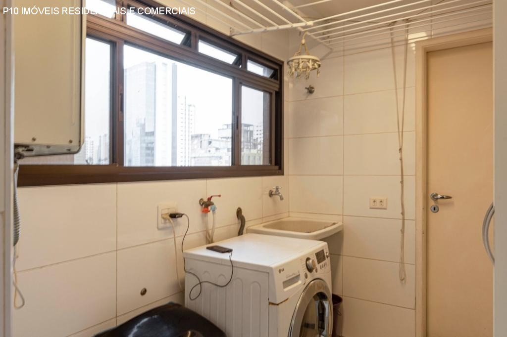 Apartamento à venda com 4 quartos, 160m² - Foto 22