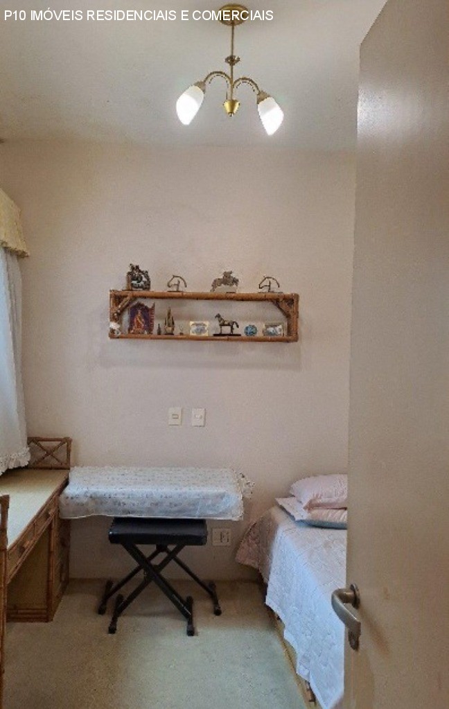 Apartamento à venda com 5 quartos, 186m² - Foto 14