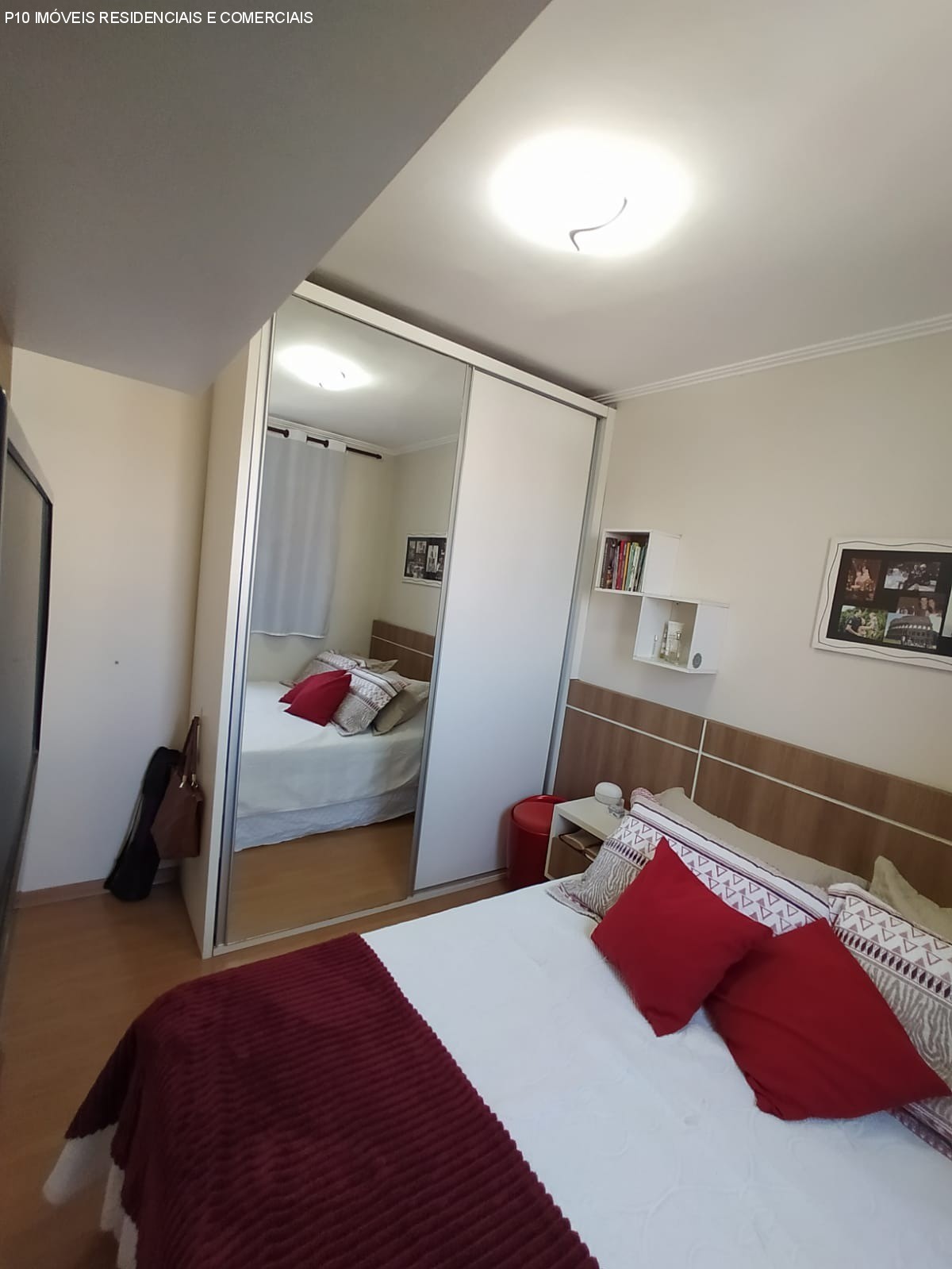 Apartamento à venda com 2 quartos, 53m² - Foto 10