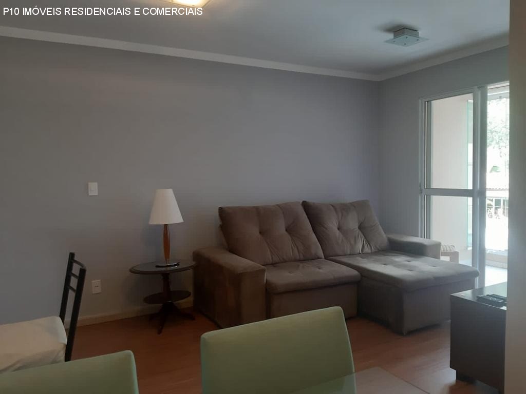 Apartamento à venda com 3 quartos, 84m² - Foto 8