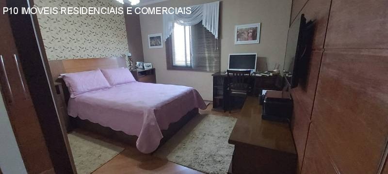 Cobertura à venda com 3 quartos, 160m² - Foto 9