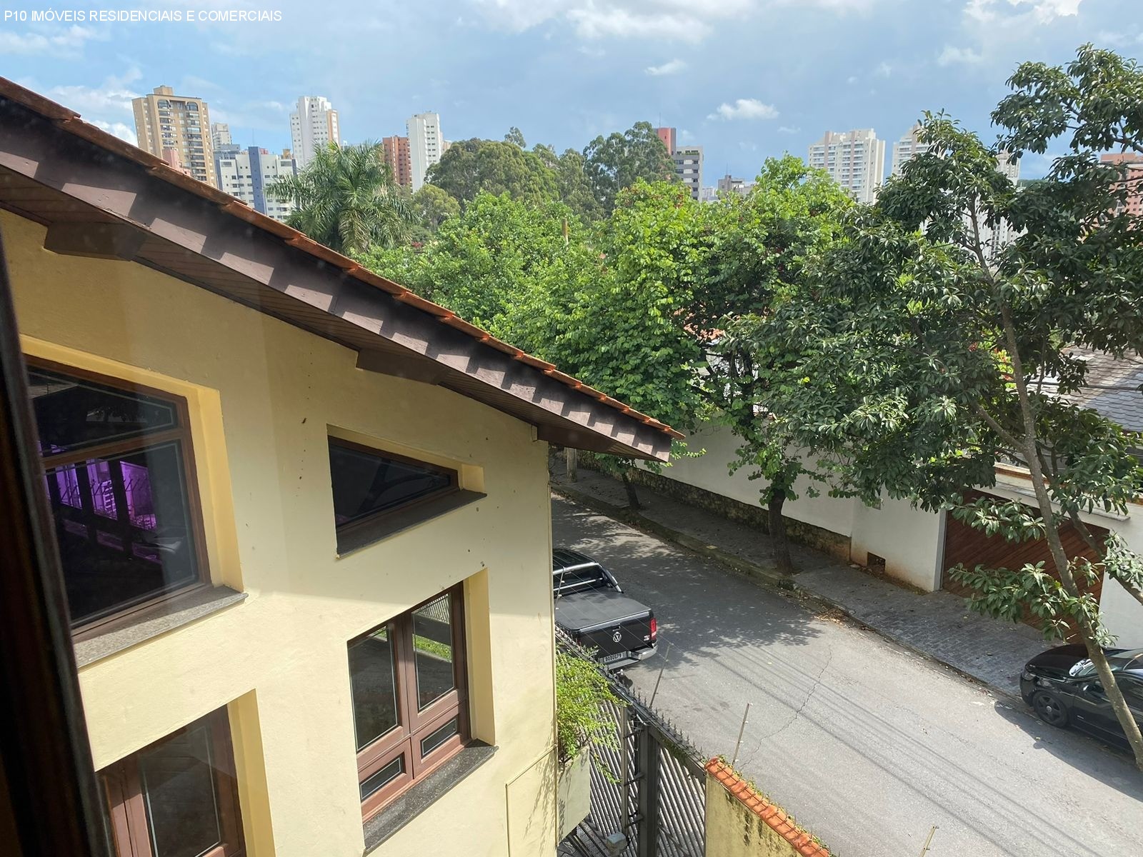 Sobrado à venda com 4 quartos, 360m² - Foto 3