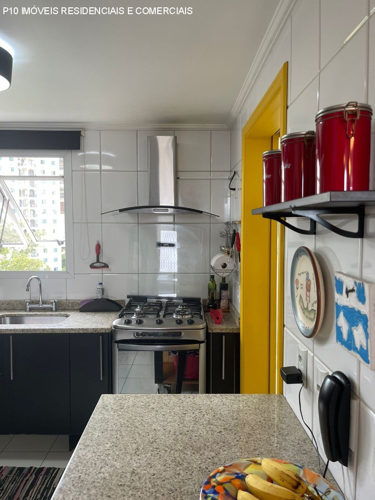 Apartamento à venda com 2 quartos, 112m² - Foto 14